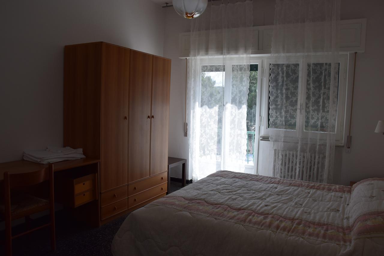 Hotel Pozzuolo Celle Ligure Eksteriør bilde