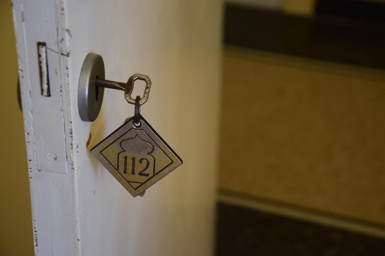 Hotel Pozzuolo Celle Ligure Eksteriør bilde
