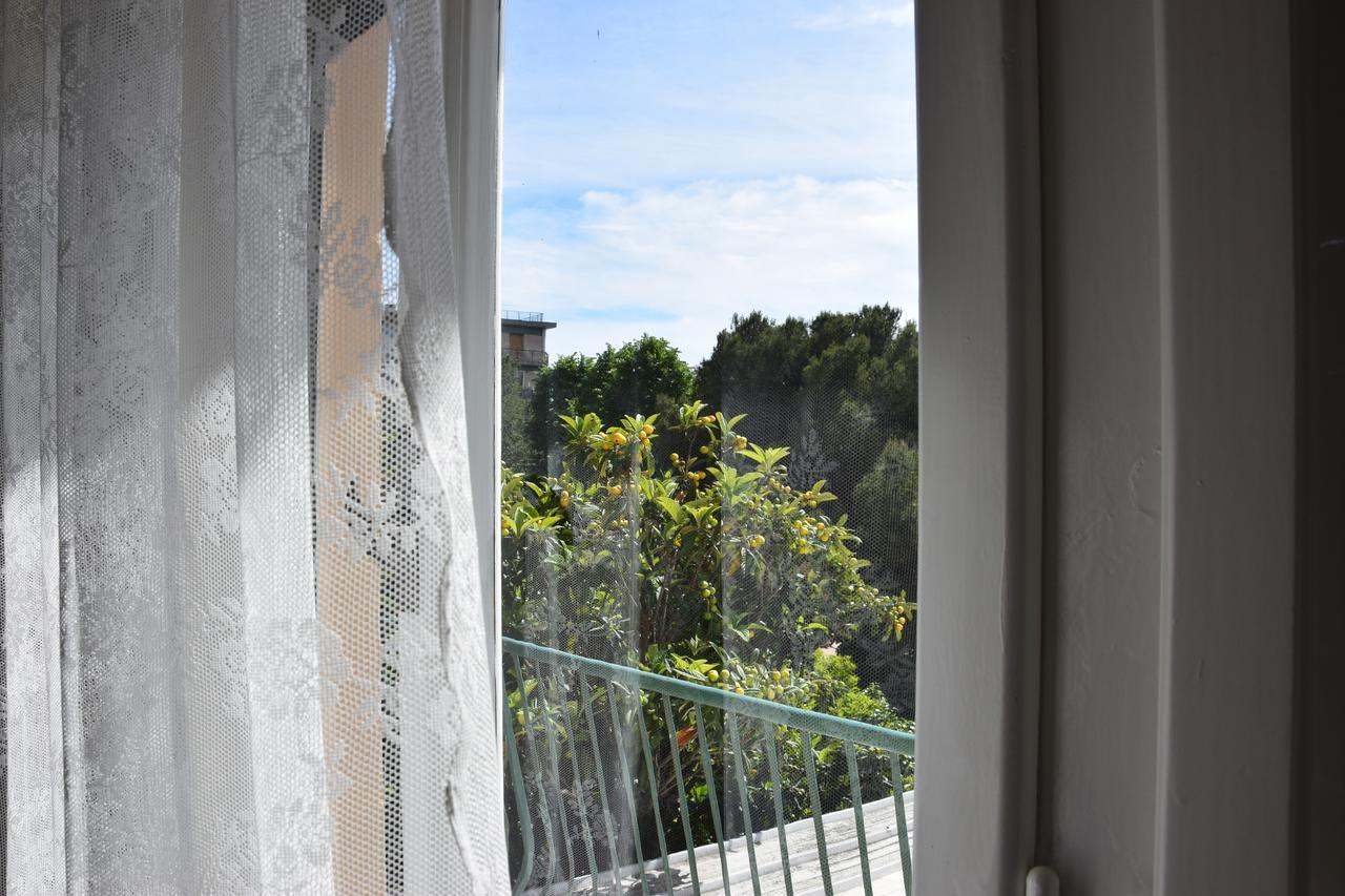 Hotel Pozzuolo Celle Ligure Eksteriør bilde